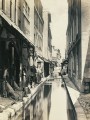 thumbnail Tanneries on the Banks of the Bièvre, Paris