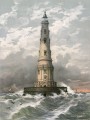 thumbnail Le Phare de Cordouan à l'embouchure de la Gironde