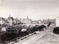 thumbnail Construction of the Arcole Bridge and Notre-Dame Pump