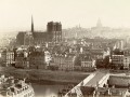 thumbnail Panorama de Paris, pris de la tour Saint Jacques,1865