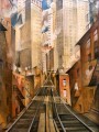 thumbnail The Soul of the Soulless City (‘New York - an Abstraction’)