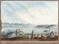 thumbnail View on the Bosphorus from the Beylerbeyi Ridges
