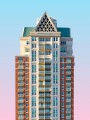 thumbnail Geometrical building