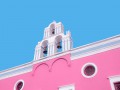 thumbnail Pink church