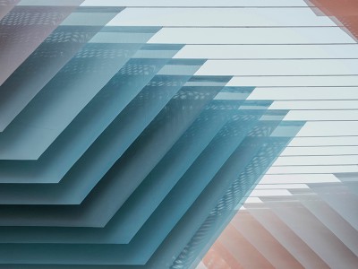 puzzle model Architectural abstraction