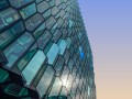 thumbnail Glass facade