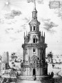 thumbnail The Cordouan Lighthouse under the Reign of Henry IV