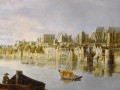 thumbnail The Thames at Westminster Stairs