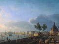 thumbnail View of Bordeaux Harbor