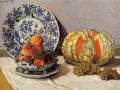 thumbnail Still Life With Melon