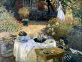 thumbnail The Luncheon