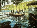 thumbnail Bain à La Grenouillere