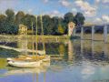 thumbnail The Bridge at Argenteuil