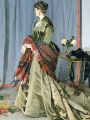 thumbnail Portrait of Madame Gaudibert