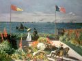 thumbnail Garden at Sainte-Adresse