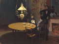 thumbnail Interior, after Dinner (at the Sisley's)