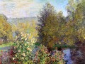 thumbnail Corner of the Garden at Montgeron