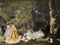 thumbnail Luncheon on the Grass
