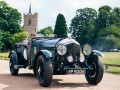 thumbnail Vintage British car