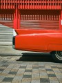 thumbnail Voiture rouge