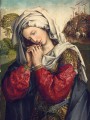 thumbnail The Mourning Mary Magdalene