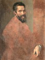 thumbnail Unfinished Portrait of Michelangelo Buonarroti