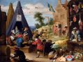 thumbnail A Monkey Encampment