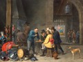 thumbnail Guardroom with the Deliverance of Saint Peter