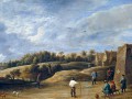 thumbnail Concours de tir à l'arc