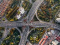 thumbnail Échangeur d’autoroute 1