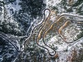 thumbnail Winding road