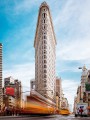 thumbnail Immeuble à New York