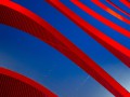thumbnail Red and blue abstraction