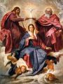thumbnail The Coronationon of The Virgin