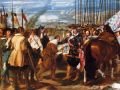 thumbnail The Surrender of Breda