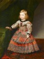 thumbnail L'Infante Marguerite