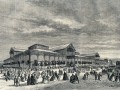 thumbnail Halles centrales de Paris