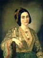 thumbnail Portrait of a Greek Lady