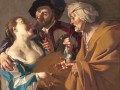 thumbnail The Procuress
