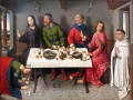 thumbnail Christ in the House of Simon