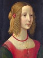 thumbnail Portrait of a Girl