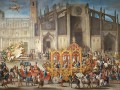 thumbnail Celebration in Seville of the Accession to the Throne of Ferdinand VI