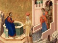thumbnail Christ and the Samaritan Woman