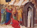 thumbnail The Raising of Lazarus