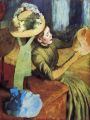 thumbnail The Millinery Shop