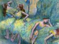 thumbnail Dancers in the wings