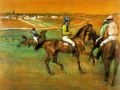 thumbnail Race Horses