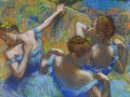 thumbnail Blue Dancers