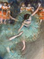 thumbnail Danseuse basculant (Danseuse verte)