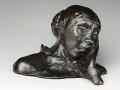 thumbnail Portrait of a Woman